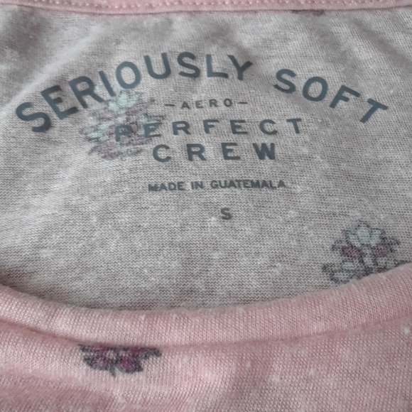 Pink w/ flowers details. - Picture 2 of 2